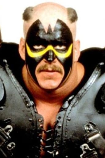 Road Warrior Hawk