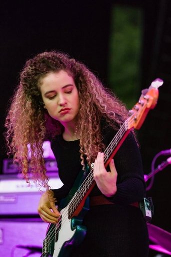 Tal Wilkenfeld