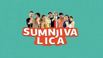 Sumnjiva lica (2016- )