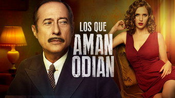 Galeria 4 - Los que aman, odian