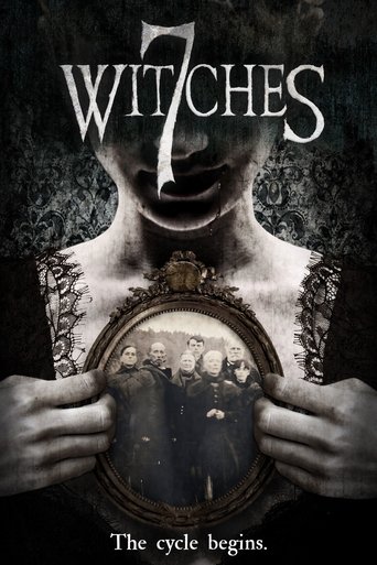 7 Witches (2017) 7 Witches (2017)