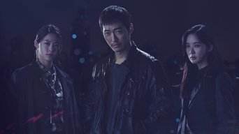 Despertar - S1E01