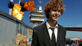 Scooter: Secret Agent - S1E16