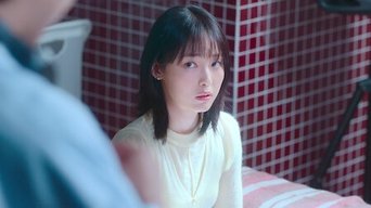 Episódio Ninguém pode prepará-lo para o amor e para o medo da série Um Amor de Cinema