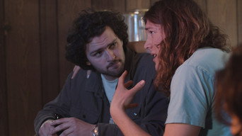 Hot Breath/Cold Air (2025)