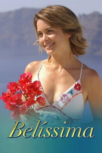 Belíssima: Season 1