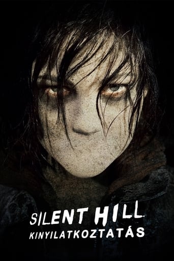 Silent Hill: Kinyilatkoztatás