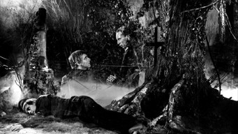 The Phantom Wagon (1939)