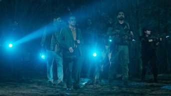 Terror mutante S01E02