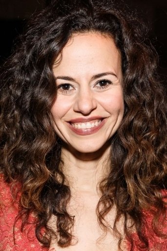 Image of Mandy Gonzalez