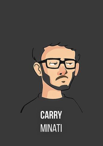 Poster of CarryMinati