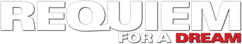 Requiem for a Dream logo