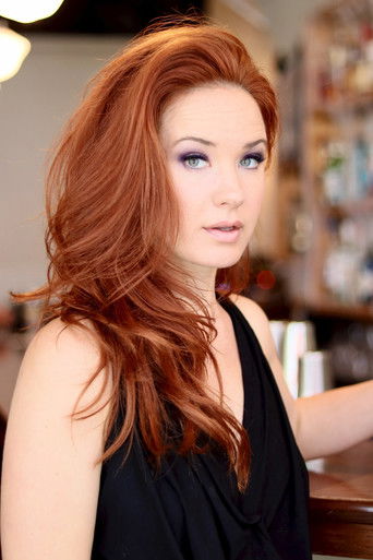 Foto de Sierra Boggess