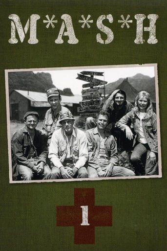 M*A*S*H Poster