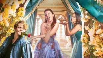 Still 2 from Chantal in Fairyland