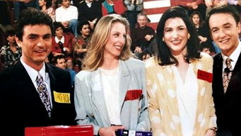 To megalo pazari (1991)