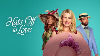 Hats Off to Love (2025)