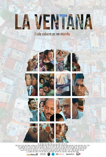 La Ventana (1970)