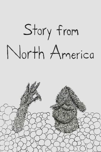 Story from North America