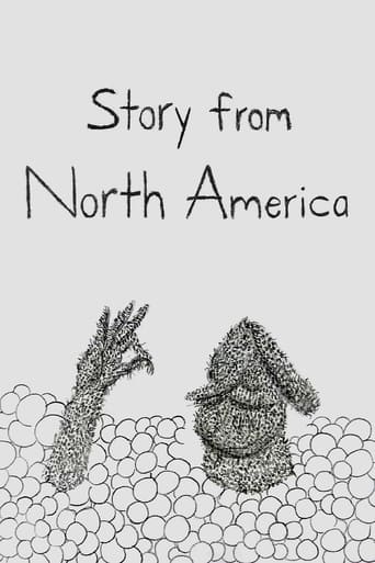 Story from North America en streaming 