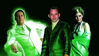 Randall & Hopkirk (Deceased) - S2E01