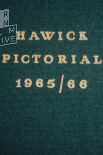 Hawick Pictorial 1965/66