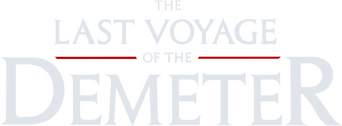 The Last Voyage of the Demeter logo