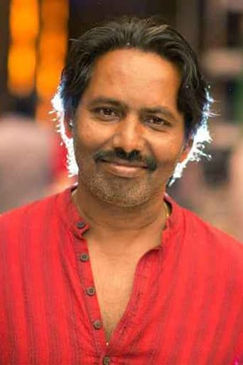 Image of Ajayan Bala