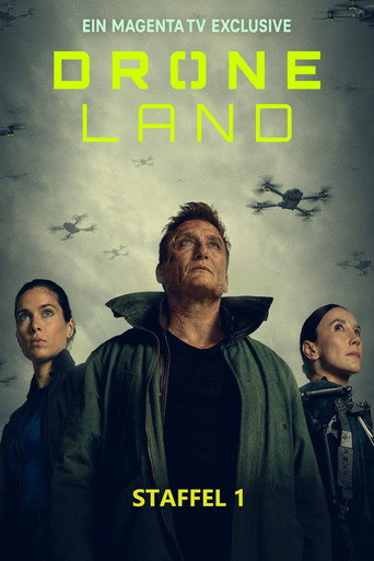 Season 1 poster