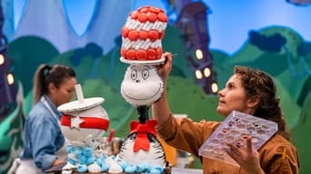 #5 Dr. Seuss Baking Challenge
