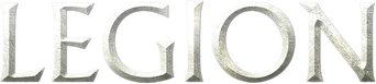 Legion logo