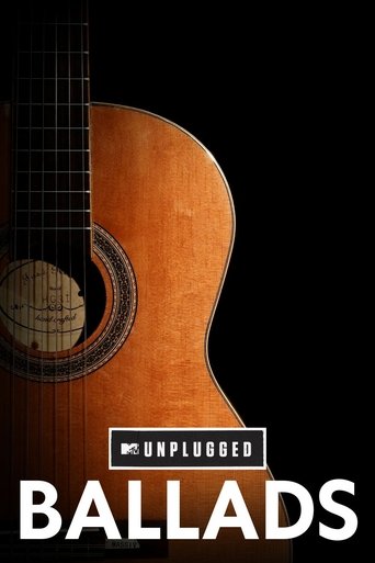 MTV Unplugged: Ballads