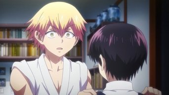 Cena de Episódio 12