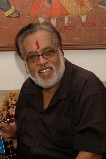 Image of Jag Mundhra