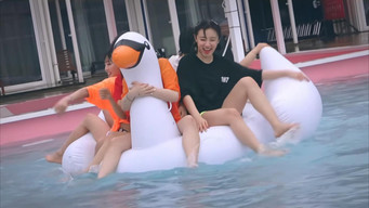 Aflevering 11 — Episode 11