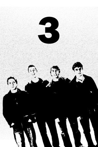 The Inbetweeners: Season 3