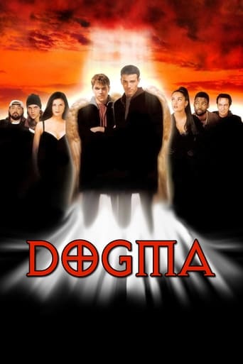 HighMDb - Dogma (1999)
