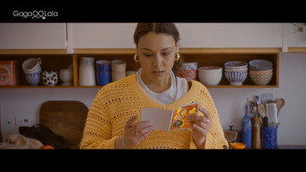 Still 1 from Cursive