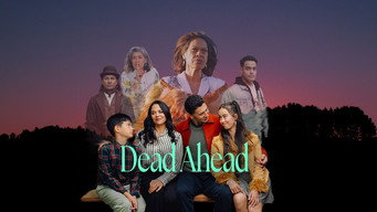 #5 Dead Ahead