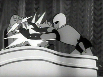 Episode 14 — Episode 14