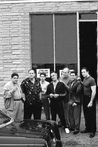 The Sopranos — Posters 20