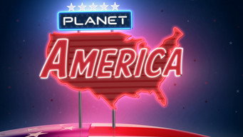 Planet America (2012- )