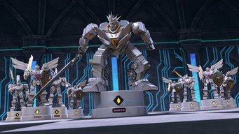 Episode 26 — Episode 26