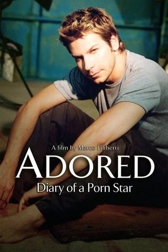 Poster of Adored