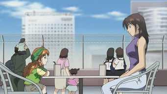 Episode 15 — Find Papa!