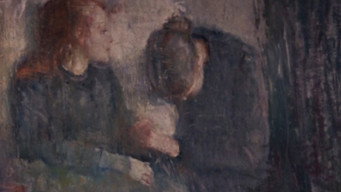 #8 Edvard Munch