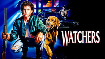 #10 Watchers
