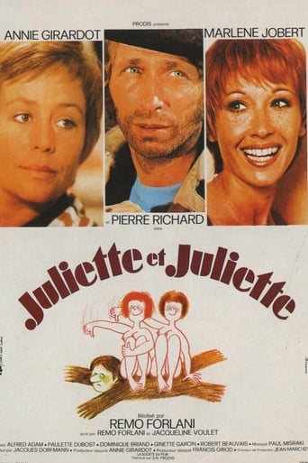 Juliette e Juliette