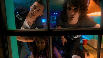 Rats! (2024)