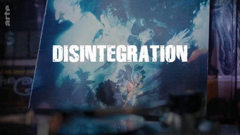 #4 Disintegration: An Album, a Band, a Generation